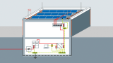 DEHN protects PV rooftop systems